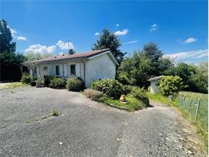 maison à la vente -   38540  SAINT JUST CHALEYSSIN, surface 81 m2 vente maison - UBI471500909